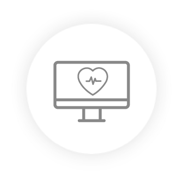 Patient-centric Monitoring icon