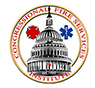 congressional fire service institution logo