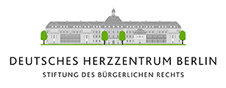 Deutsches Herzzentrum Berlin logo