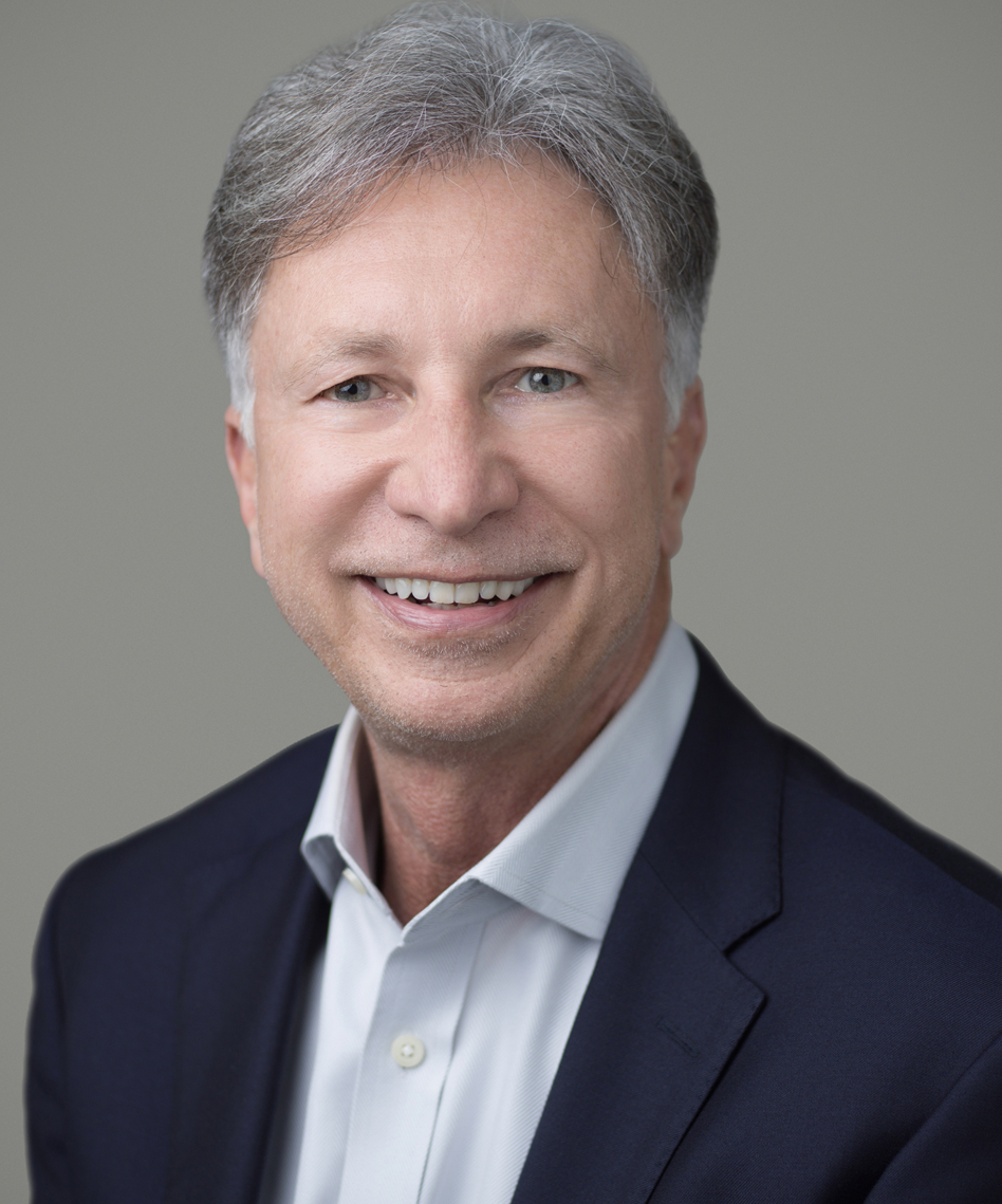 Corporate leadership headshot
